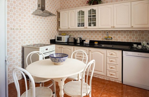 La Orotava Ski Chalet | Casa Los Profesores