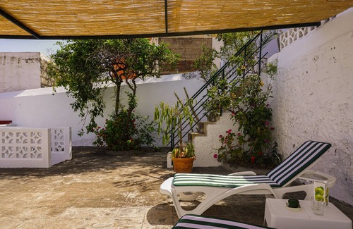 La Orotava Ski Chalet | Casa Los Profesores