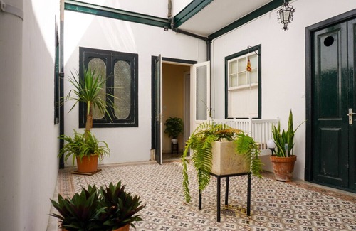 La Orotava Ski Chalet | Casa Los Profesores