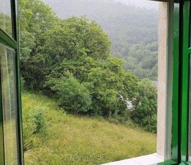 Chisagues House | Casa Los Quinos