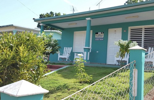 Vinales House | Casa Los Rodriguez Mayelin y Osqui