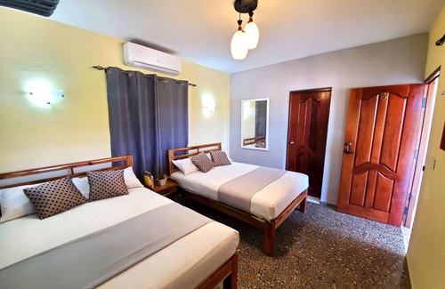 Vinales House | Casa Los Rubios
