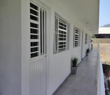 Tepic House | Casa los Sauces
