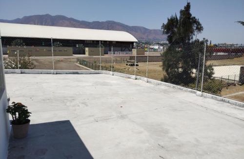 Tepic House | Casa los Sauces