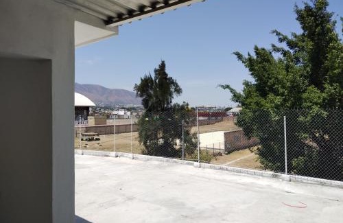 Tepic House | Casa los Sauces