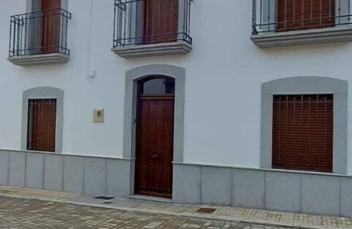 Torrecampo House | Casa LOS Tiznaos