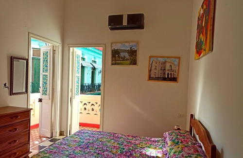 El Vedado Bed & Breakfast | Casa Los Violines