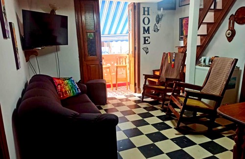 El Vedado Bed & Breakfast | Casa Los Violines