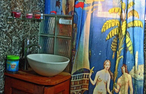 El Vedado Bed & Breakfast | Casa Los Violines