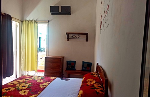 El Vedado Bed & Breakfast | Casa Los Violines