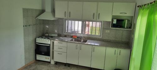 San Pedro House | Casa Los Zorzales