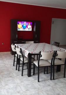 San Pedro House | Casa Los Zorzales