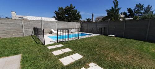 San Pedro House | Casa Los Zorzales