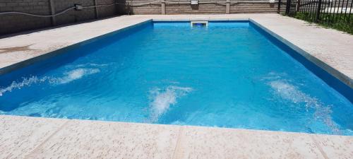 San Pedro House | Casa Los Zorzales