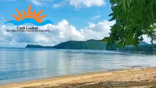 Buruanga Resort | Casa Loubel Beach Resort