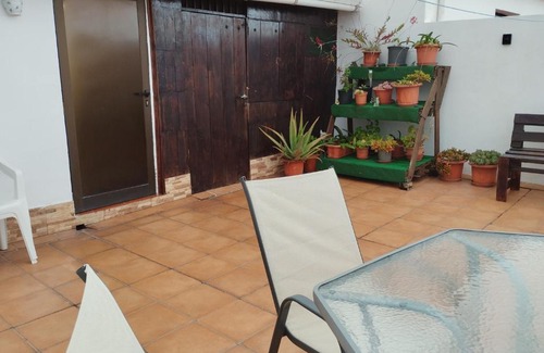 La Guancha Apartment | Casa Lourdes