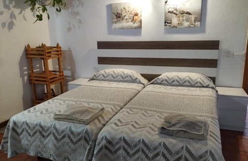 La Guancha Apartment | Casa Lourdes