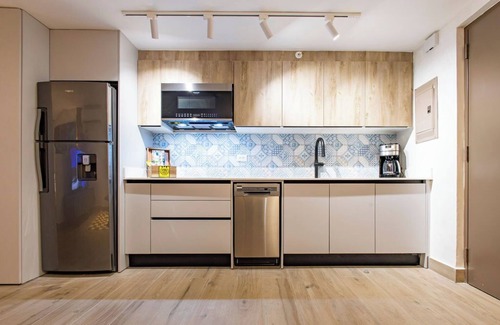 Panama City Apartment | ★ Casa Lourdes - Studio The York