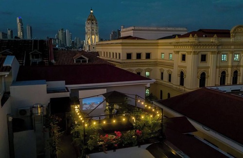 Panama City Apartment | ★ Casa Lourdes - Studio The York