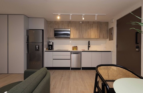 Casco Viejo Apartment | ★ Casa Lourdes - The Stallion Studio