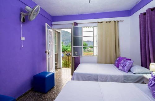 Vinales House | Casa Lourdes y Reinaldo