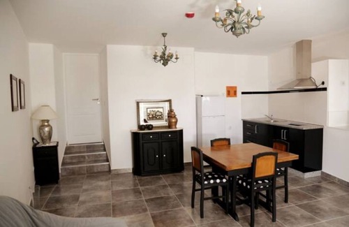 Insua Cottage | Casa Lourival