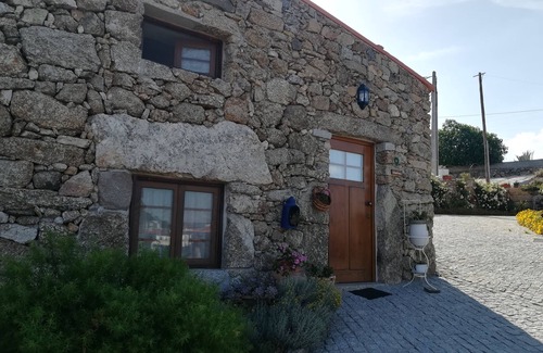 Insua Cottage | Casa Lourival