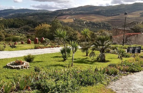 Insua Cottage | Casa Lourival