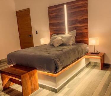 Tequisquiapan Hotel | Casa Love Us
