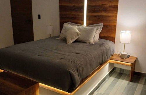 Tequisquiapan Hotel | Casa Love Us
