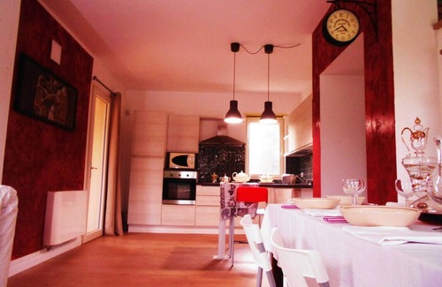 San Vito dei Normanni House | Casa Lu'