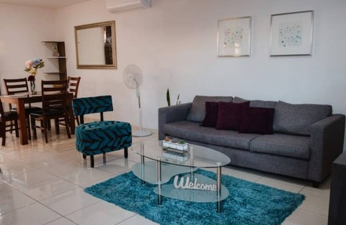 Culiacan Apartment | Casa Lu~na Hermoso Alojamiento en Privada