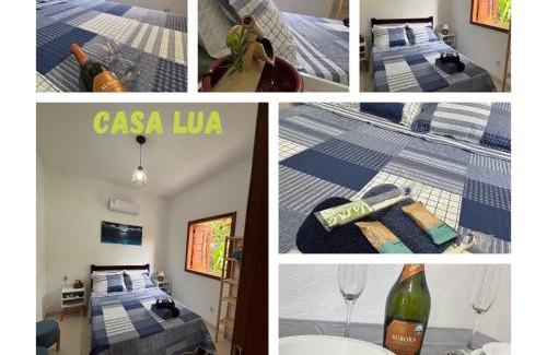 Velha Boipeba House | Casa Lua