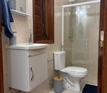 Velha Boipeba House | Casa Lua