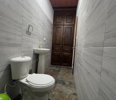 San Rafael Apartment | Casa Luagua