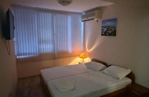 Sunny Beach House | Casa Luba Sunny beach