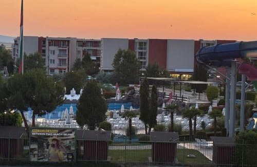 Sunny Beach House | Casa Luba Sunny beach