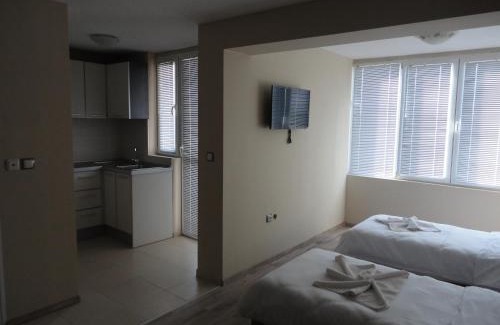 Sunny Beach House | Casa Luba Sunny beach
