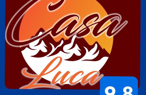 Mezzana Apartment | Casa Luca