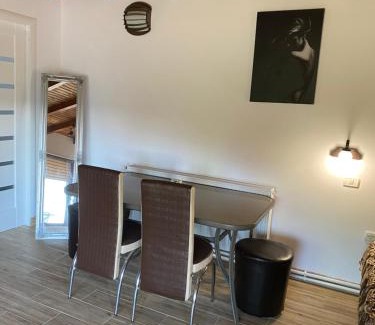 Costinesti House | Casa Luca