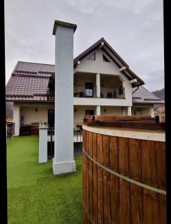 Viseu de Jos House | Casa Luca
