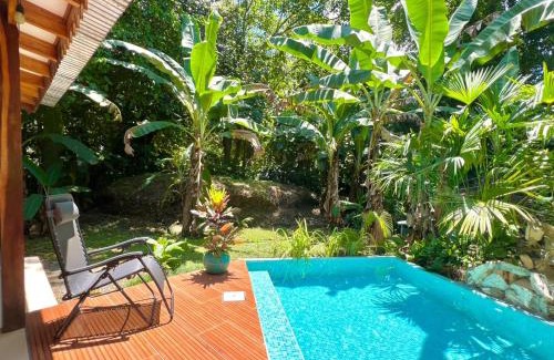 Cahuita Villa | Casa Lucas