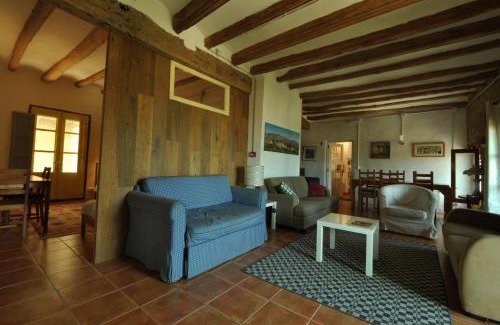 Ager Apartment | Casa Lucas