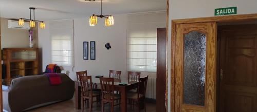 Carabana House | Casa Lucas