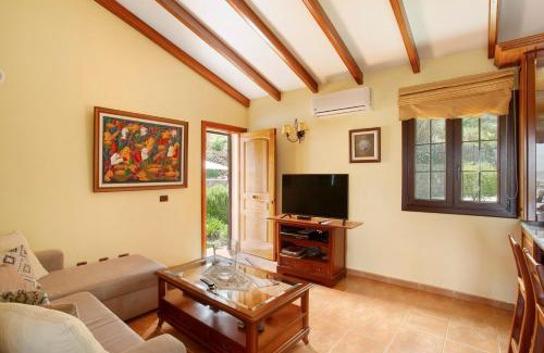 La Solana House | Casa Lucas