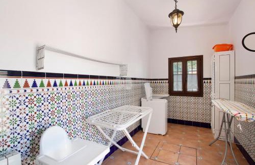 La Solana House | Casa Lucas