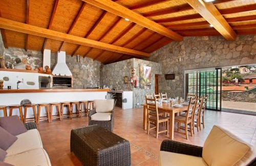 La Solana House | Casa Lucas