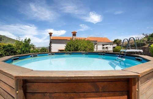 La Solana House | Casa Lucas