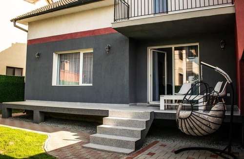 Bistrita House | Casa LUCAS