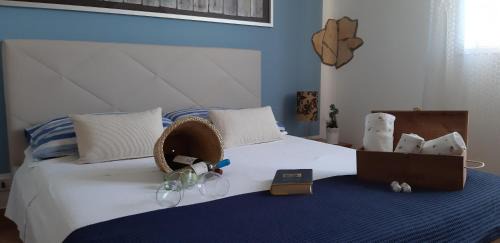 Caltabellotta House | Casa Luce